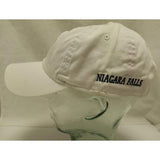 1875 Niagara-on-the-Lake Golf Club Falls AHEAD Cap Hat Buckle Adjust NOS
