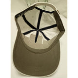 1875 Niagara-on-the-Lake Golf Club Falls AHEAD Cap Hat Buckle Adjust NOS