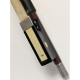 4/4 Antique 1924 Violin Francesco Viotoni Filius Bow Petrus Guarnerius Copy Koverite Case Wood Leather