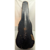 4/4 Antique 1924 Violin Francesco Viotoni Filius Bow Petrus Guarnerius Copy Koverite Case Wood Leather