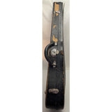 4/4 Antique 1924 Violin Francesco Viotoni Filius Bow Petrus Guarnerius Copy Koverite Case Wood Leather