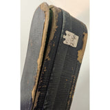 4/4 Antique 1924 Violin Francesco Viotoni Filius Bow Petrus Guarnerius Copy Koverite Case Wood Leather