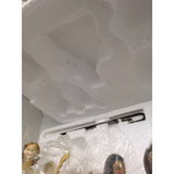 9" The Shepherds and Angel Lamb For Real Life Nativity Series Three Kings Gifts