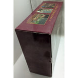 9" The Shepherds and Angel Lamb For Real Life Nativity Series Three Kings Gifts