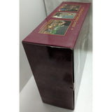 9" The Shepherds and Angel Lamb For Real Life Nativity Series Three Kings Gifts