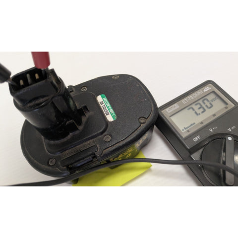 ONE DW9091 DeWalt 14.4V XR Extended Run-Time Battery Pack
