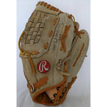 12.5 " RBG6 Ken Griffey Jr Rawlings Endorsed Baseball Glove Mitt Leather RHT