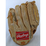 12.5 " RBG6 Ken Griffey Jr Rawlings Endorsed Baseball Glove Mitt Leather RHT