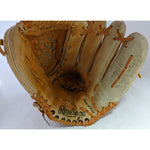 12.5 " RBG6 Ken Griffey Jr Rawlings Endorsed Baseball Glove Mitt Leather RHT