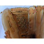 12.5 " RBG6 Ken Griffey Jr Rawlings Endorsed Baseball Glove Mitt Leather RHT