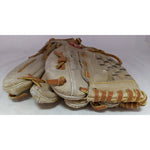 12.5 " RBG6 Ken Griffey Jr Rawlings Endorsed Baseball Glove Mitt Leather RHT