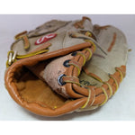 12.5 " RBG6 Ken Griffey Jr Rawlings Endorsed Baseball Glove Mitt Leather RHT