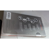 UAG Glass Screen Protector For iPhone Xs Max Rugged Tempered Sealed New NOS Urban Armor Gear