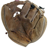 M-10 Stan Musial Vintage Baseball Glove Award Model USA Leather Special Edition M10