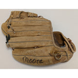 M-10 Stan Musial Vintage Baseball Glove Award Model USA Leather Special Edition M10
