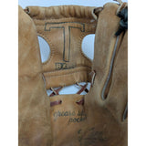 M-10 Stan Musial Vintage Baseball Glove Award Model USA Leather Special Edition M10