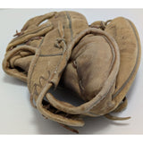 M-10 Stan Musial Vintage Baseball Glove Award Model USA Leather Special Edition M10