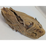 M-10 Stan Musial Vintage Baseball Glove Award Model USA Leather Special Edition M10