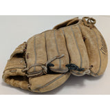 M-10 Stan Musial Vintage Baseball Glove Award Model USA Leather Special Edition M10