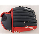 11.5 Youth Rawlings PL115G Players Series Baseball Glove Mitt LHT VGC Left Hand Thrower