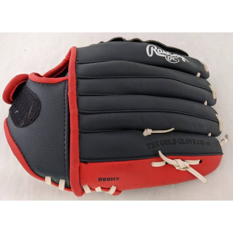 11.5 Youth Rawlings PL115G Players Series Baseball Glove Mitt LHT VGC Left Hand Thrower