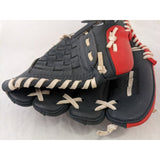 11.5 Youth Rawlings PL115G Players Series Baseball Glove Mitt LHT VGC Left Hand Thrower