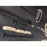 11.5 Youth Rawlings PL115G Players Series Baseball Glove Mitt LHT VGC Left Hand Thrower