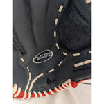 11.5 Youth Rawlings PL115G Players Series Baseball Glove Mitt LHT VGC Left Hand Thrower