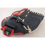 11.5 Youth Rawlings PL115G Players Series Baseball Glove Mitt LHT VGC Left Hand Thrower
