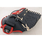 11.5 Youth Rawlings PL115G Players Series Baseball Glove Mitt LHT VGC Left Hand Thrower