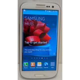 SCH-I535 Samsung Galaxy S3 Smartphone 16GB Verizon 8MP Camera Wi-Fi 4G LTE White Cell Phone Touchscreen Android