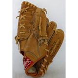10.5 OR512 Nolan Ryan Rawlings Endorsed Baseball Glove Mitt Leather RHT OR 512 Youth