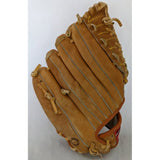 10.5 OR512 Nolan Ryan Rawlings Endorsed Baseball Glove Mitt Leather RHT OR 512 Youth