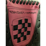 12 " FP22SB FastPitch Softball Rawlings Pink Black Baseball Glove Mitt Leather RHT