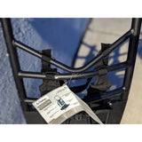 NOS Cabela's Alaskan 175lbs Metal External Pack Frame for 1  2 Backpack Outdoors Camping Hiking Gear Bag Harness w/ Straps