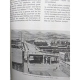 Pocatello Portrait The Early Years 1878 1928 Gittins Idaho Softcover Book 1983 History