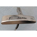 46" Long Tour Edge 02 T-Balance Belly Putter Golf Club RH Right Hand jTour Touredge