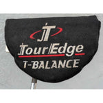 46" Long Tour Edge 02 T-Balance Belly Putter Golf Club RH Right Hand jTour Touredge