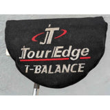 46" Long Tour Edge 02 T-Balance Belly Putter Golf Club RH Right Hand jTour Touredge