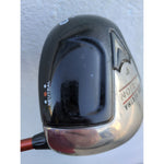 9 Degree RH 46" Callaway FT-3 Big Bertha Fusion Driver Aldila NVS 55-R-350 Golf Club