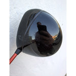 9 Degree RH 46" Callaway FT-3 Big Bertha Fusion Driver Aldila NVS 55-R-350 Golf Club