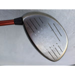 9 Degree RH 46" Callaway FT-3 Big Bertha Fusion Driver Aldila NVS 55-R-350 Golf Club