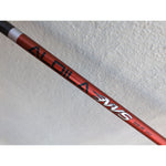 9 Degree RH 46" Callaway FT-3 Big Bertha Fusion Driver Aldila NVS 55-R-350 Golf Club