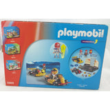 6869 Go Cart Playmobil Race Car GoKart Racing Karting City Action Garage Tools