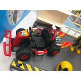 6869 Go Cart Playmobil Race Car GoKart Racing Karting City Action Garage Tools