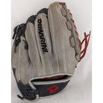 11.75 " Insane Dedication Demarini Baseball Glove Mitt Leather RHT