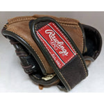 12.5 " PP125BF Player Preferred Rawlings Baseball Glove Mitt Leather RHT
