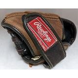 12.5 " PP125BF Player Preferred Rawlings Baseball Glove Mitt Leather RHT