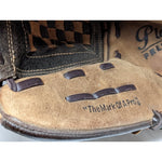 12.5 " PP125BF Player Preferred Rawlings Baseball Glove Mitt Leather RHT