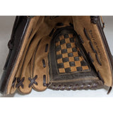 12.5 " PP125BF Player Preferred Rawlings Baseball Glove Mitt Leather RHT